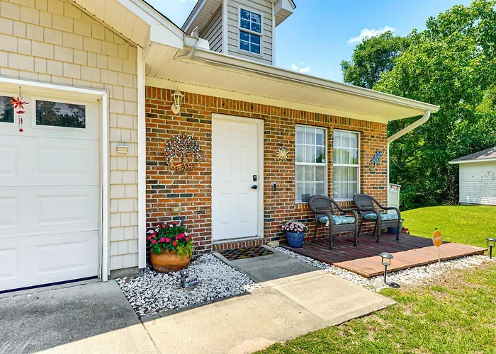 4 Mi To Fsu: Family W/ Pool & Yard 75-inch Tv *